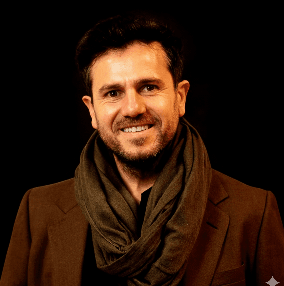 Marcelo Andrés Fuentes