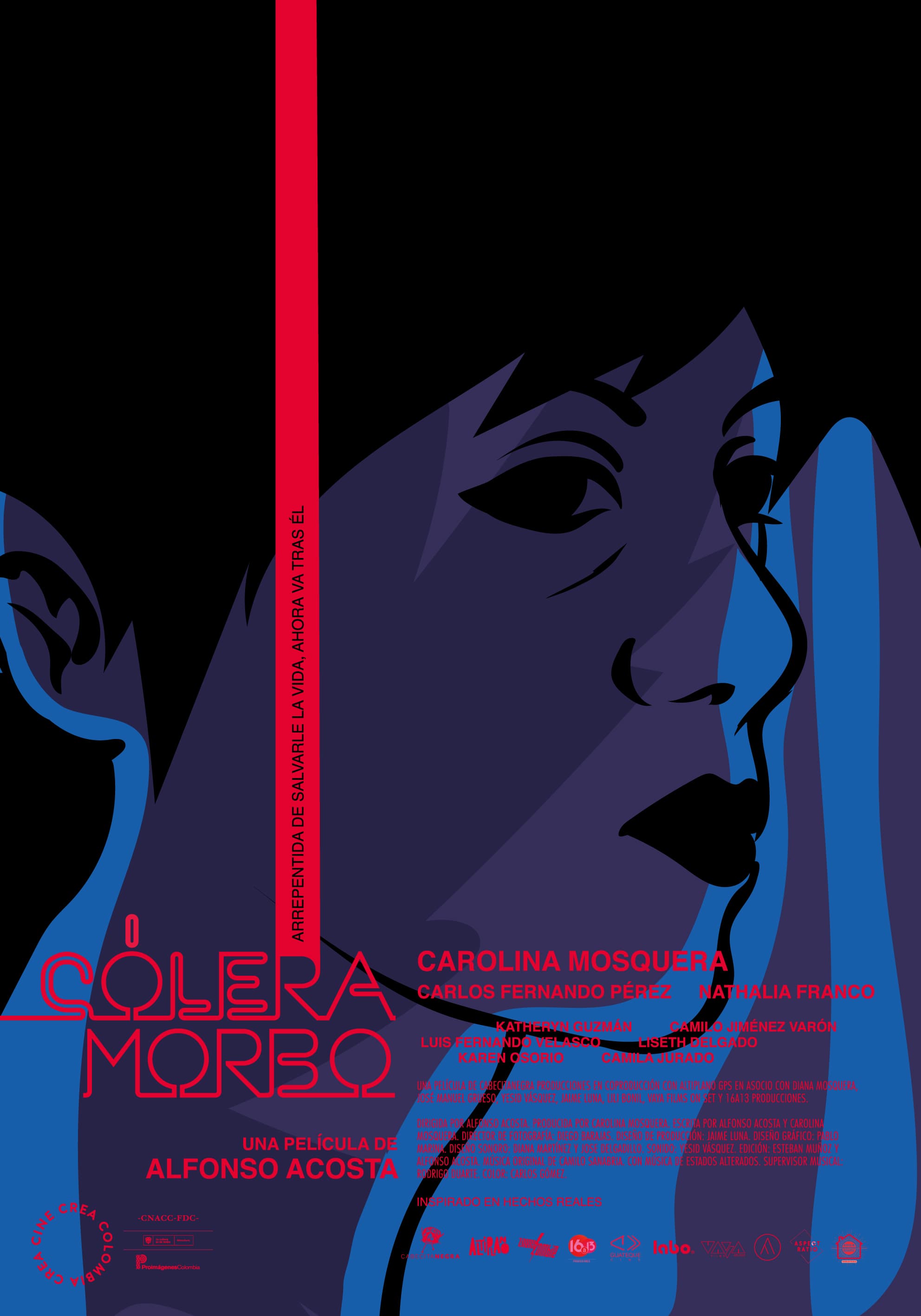 Cólera Morbo