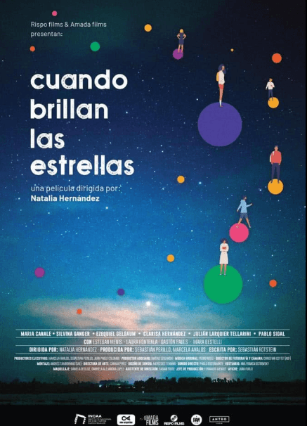 Cuando Brillan las Estrellas
