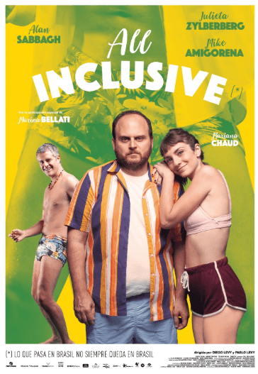 All Inclusive
